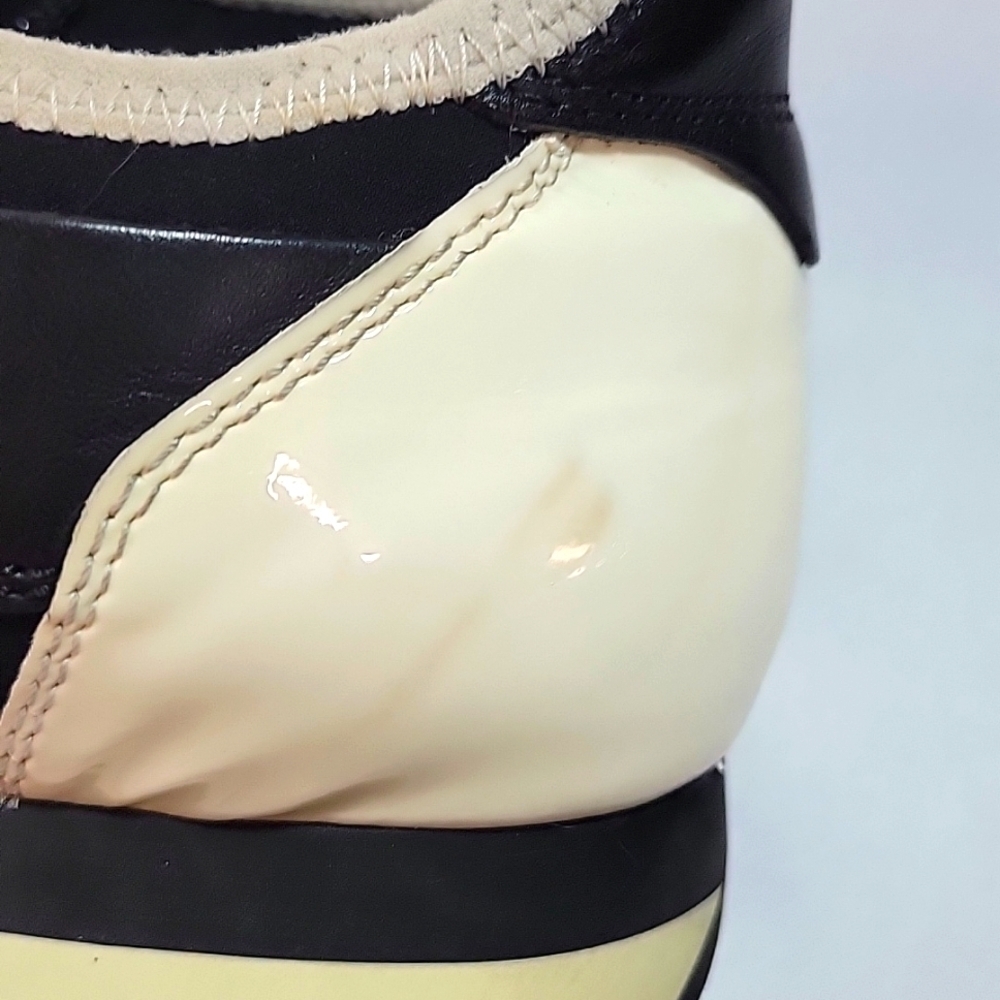 Balenciaga Sneakers Size 39 Mens Black - Picture 7 of 13